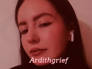 Ardithgrief