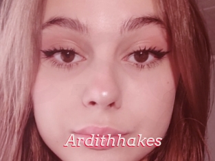 Ardithhakes