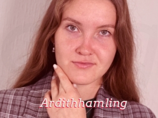 Ardithhamling