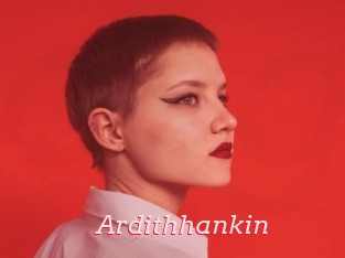 Ardithhankin