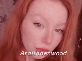 Ardithhenwood