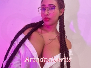 Ariadnalewiis