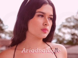 Ariadnaluque