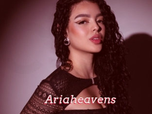 Ariaheavens