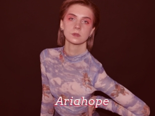 Ariahope