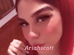 Ariahscott