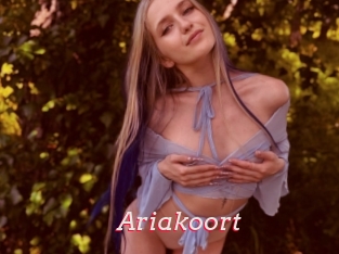 Ariakoort