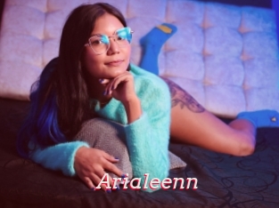 Arialeenn