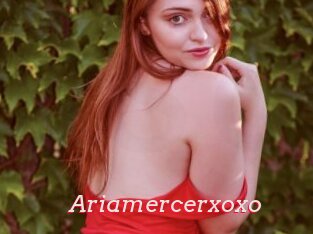 Ariamercerxoxo