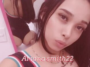 Ariana_smith22