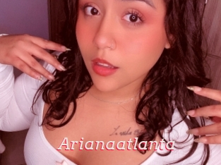 Arianaatlanta