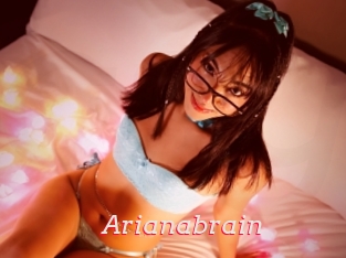 Arianabrain