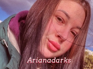 Arianadarks