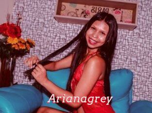 Arianagrey
