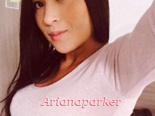 Arianaparker