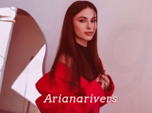 Arianarivers