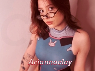 Ariannaclay