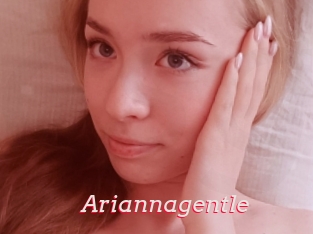 Ariannagentle