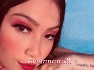 Ariannamilk