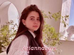 Ariannaroys