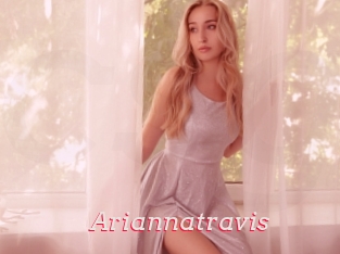 Ariannatravis