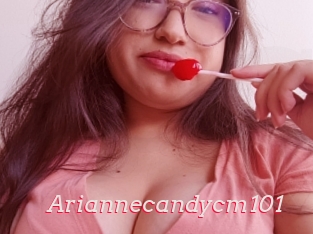 Ariannecandycm101