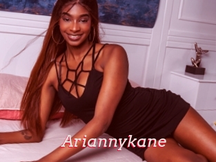 Ariannykane