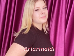 Ariarinaldi