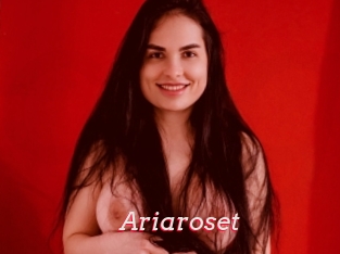 Ariaroset