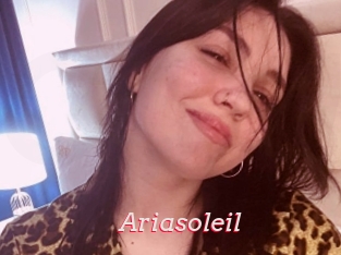 Ariasoleil