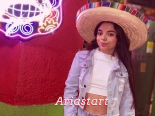 ariastart Cul Salope Gratuit
