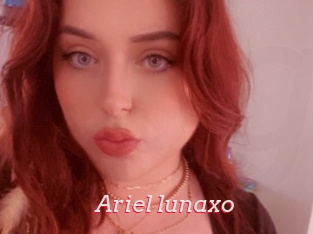 Ariel_lunaxo