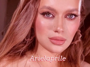 Arielaprile