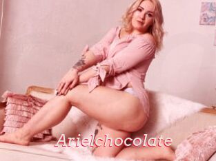Arielchocolate