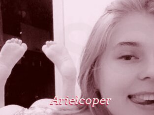 Arielcoper