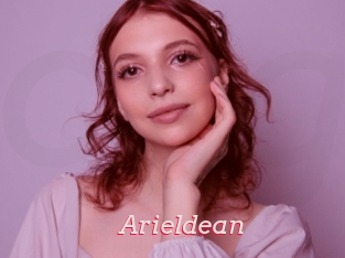 Arieldean