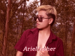 Arielfissher