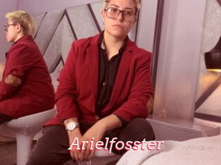 Arielfosster