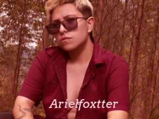 Arielfoxtter