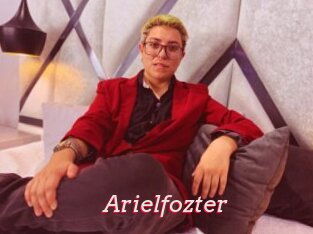 Arielfozter