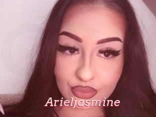 Arieljasmine