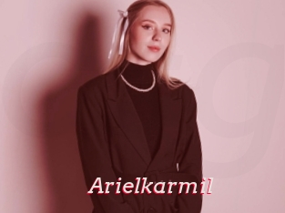 Arielkarmil