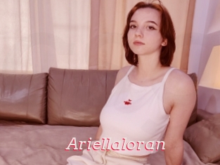 Ariellaloran