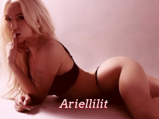 Ariellilit