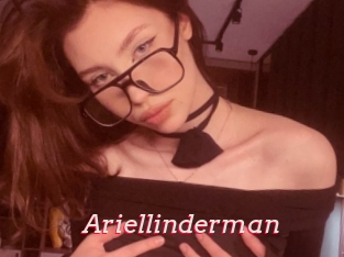 Ariellinderman