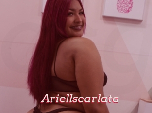 Ariellscarlata