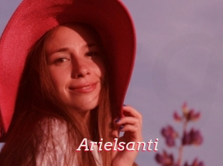 Arielsanti