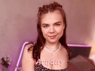 Arifairy