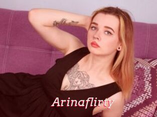 Arinaflirty