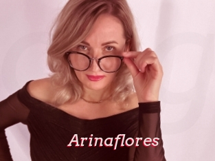 Arinaflores